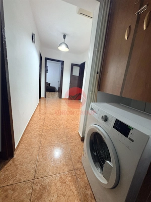 Apartament 3 Camere Decomandat Zona Tomis Nord - imagine 5