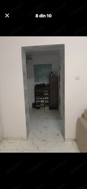 Vând apartament cu două camere  - imagine 5