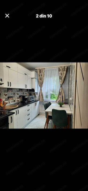 Vând apartament cu două camere  - imagine 2