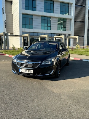 OPEL Insignia 4x4 