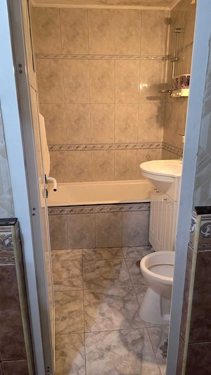 Apartament 2 camere zona Jean Steriadi - Auchan Titan - imagine 4