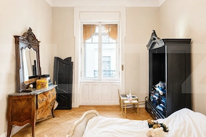 Apartament istoric deosebit în Palatul Ágoston Galgon – Timișoara, Ultracentral - imagine 9