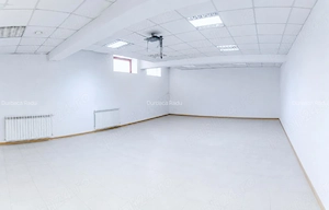 Spațiu Comercial 300 mp   Demisol   Str. Coșbuc 116-118 - imagine 2