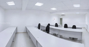 Spațiu Comercial 300 mp   Demisol   Str. Coșbuc 116-118 - imagine 5