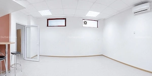 Spațiu Comercial 300 mp   Demisol   Str. Coșbuc 116-118 - imagine 4