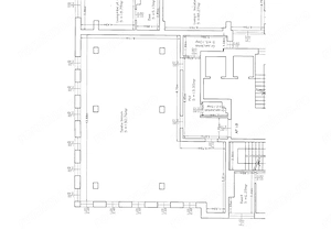 Spațiu de birouri ultracentral de închiriat – Arad Plaza, cu parcare - imagine 8