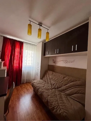 Drumul Taberei, Plaza, apartament 3 camere - imagine 4