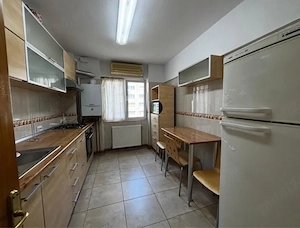 Drumul Taberei, Plaza, apartament 3 camere - imagine 2