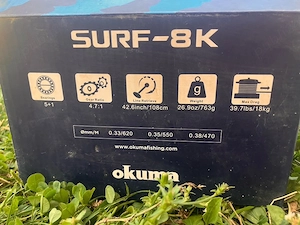 mulinete okuma 8 surfe 