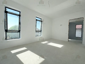 Casă P+1E cu 5 camere, încălzire în pardoseală și teren de 250 mp   210.000 euro - Comision 0% - imagine 7