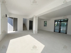 Casă P+1E cu 5 camere, încălzire în pardoseală și teren de 250 mp   210.000 euro - Comision 0% - imagine 17