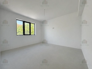 Casă P+1E cu 5 camere, încălzire în pardoseală și teren de 250 mp   210.000 euro - Comision 0% - imagine 4