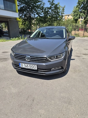 Volkswagen Passat B8 August    2018 | 1.4 TSI 125 CP | 83.300 km | - imagine 2