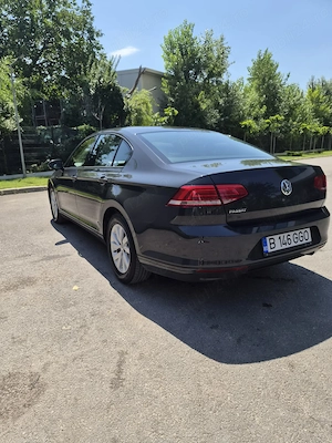 Volkswagen Passat B8 August    2018 | 1.4 TSI 125 CP | 83.300 km | - imagine 4