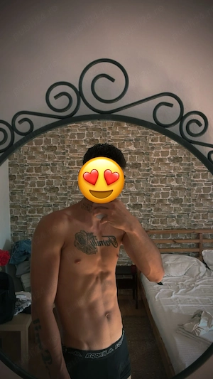 Etanșe 23 de anii pentru ea!!