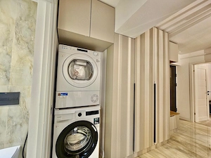 Apartament 2 camere de lux,decomandat, etaj 1, zona Decebal - imagine 11