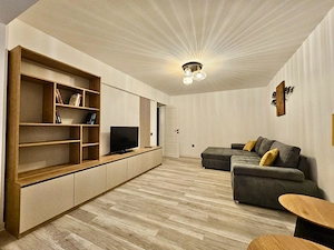 Apartament 2 camere de lux,decomandat, etaj 1, zona Decebal - imagine 19