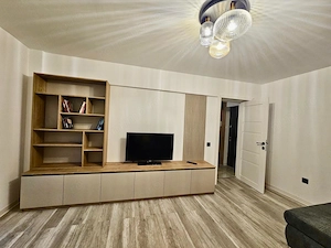 Apartament 2 camere de lux,decomandat, etaj 1, zona Decebal - imagine 12