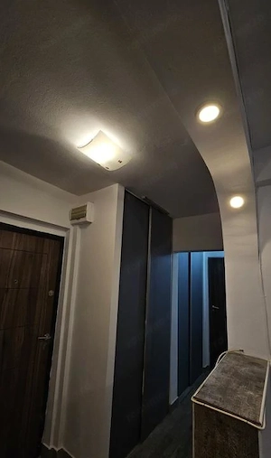 Vitan Mall-Timpuri Noi | 2 camere | Parter | decomandat  - imagine 5