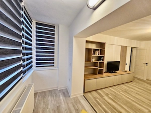 Apartament 2 camere de lux,decomandat, etaj 1, zona Decebal - imagine 4