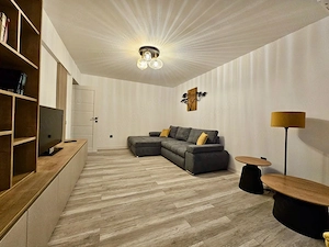 Apartament 2 camere de lux,decomandat, etaj 1, zona Decebal - imagine 7