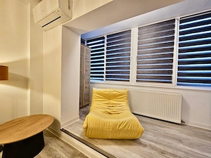 Apartament 2 camere de lux,decomandat, etaj 1, zona Decebal - imagine 6