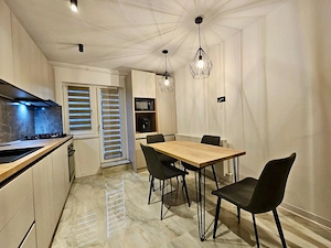 Apartament 2 camere de lux,decomandat, etaj 1, zona Decebal - imagine 14
