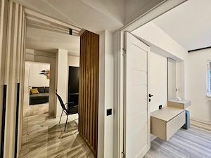 Apartament 2 camere de lux,decomandat, etaj 1, zona Decebal - imagine 16
