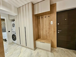Apartament 2 camere de lux,decomandat, etaj 1, zona Decebal - imagine 3