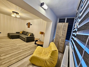 Apartament 2 camere de lux,decomandat, etaj 1, zona Decebal - imagine 20