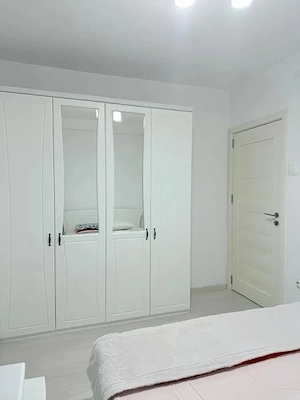 Grivita-1 Mai-Gara de Nord | 3 camere | boiler | metrou  - imagine 6