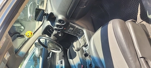 Opel antara  - imagine 4