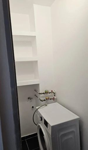 Vitan Mall-Timpuri Noi | 2 camere | Parter | decomandat  - imagine 8