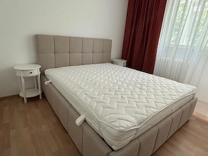 3 CAMERE / ROMANCIERILOR / PARCARE