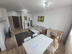 Apartament cu 2 camere X-CITY TOWERS