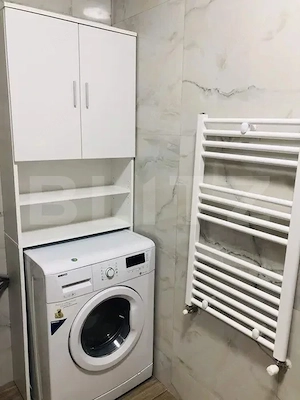 Apartament 2 camere, modern, parcare, zona Iris - imagine 7