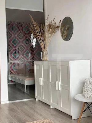 Apartament 2 camere, modern, parcare, zona Iris - imagine 3