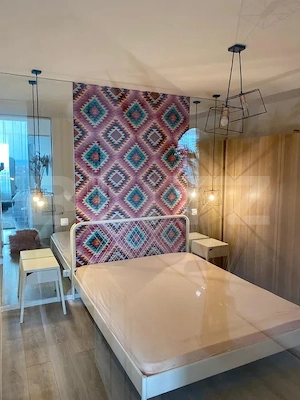 Apartament 2 camere, modern, parcare, zona Iris