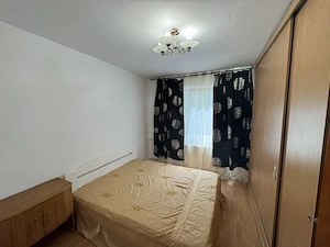 Nicolae Grigorescu apartament 2 camere de inchiriat- Sector 3