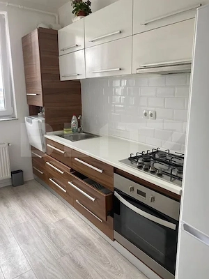 Apartament 2 camere, modern, parcare, zona Iris - imagine 4