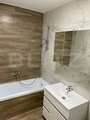 Apartament 2 camere, modern, parcare, zona Iris - imagine 6