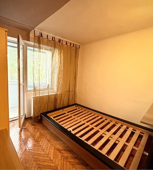 Apartament 1 camera Complexul studențesc - Spitalul județean - imagine 3