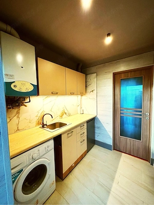 Apartament 1 camera Complexul studențesc - Spitalul județean - imagine 5