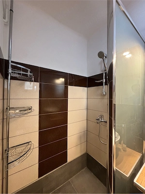 Apartament 1 camera Complexul studențesc - Spitalul județean - imagine 4