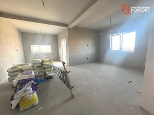 Oferta !!! COMISION 0 % Duplex parter 4 camere, despartit prin camera tehnica - imagine 5