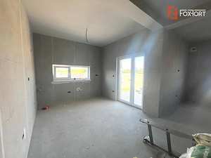 Oferta !!! COMISION 0 % Duplex parter 4 camere, despartit prin camera tehnica - imagine 9