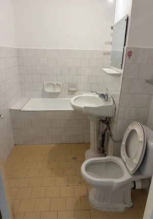 Apartament cu 2 camere   etajul 2   Tip C   Nufarul  - imagine 5