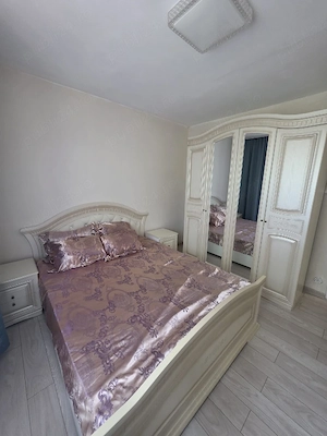 Închiriez apartament 2 camere  - imagine 5