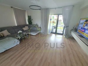 Duplex cu 5 Camere. 3 Bai. Dormitor la parter. Finisat la cheie. Teren 334 mp