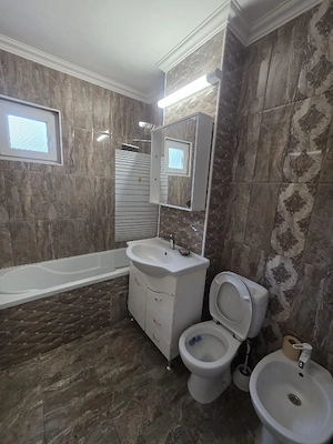 Închiriez apartament 2 camere  - imagine 10